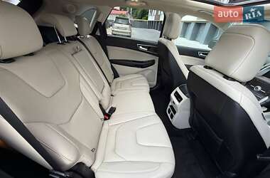 Внедорожник / Кроссовер Ford Edge 2020 в 