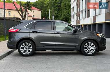 Внедорожник / Кроссовер Ford Edge 2020 в 
