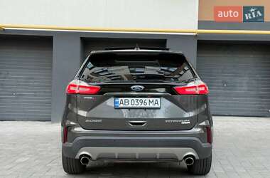 Внедорожник / Кроссовер Ford Edge 2020 в 