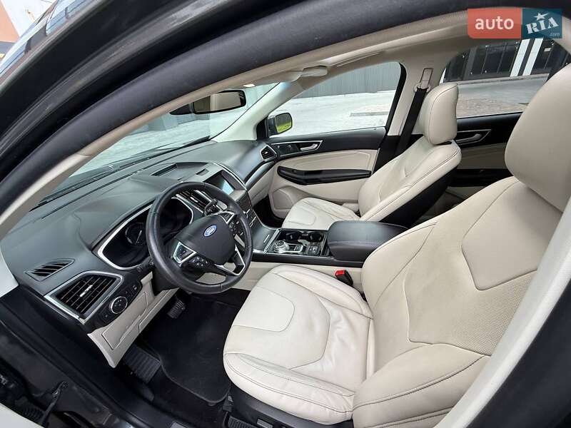Позашляховик / Кросовер Ford Edge 2020 в Вінниці