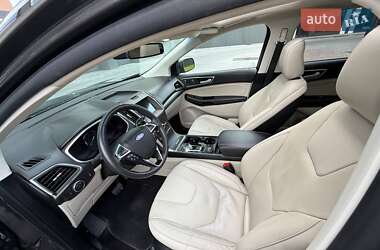 Внедорожник / Кроссовер Ford Edge 2020 в 