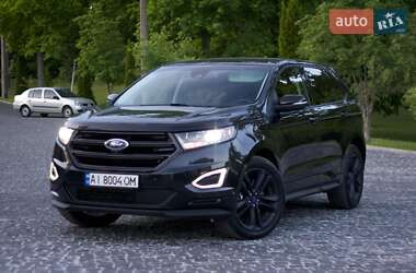 Внедорожник / Кроссовер Ford Edge 2015 в Киеве