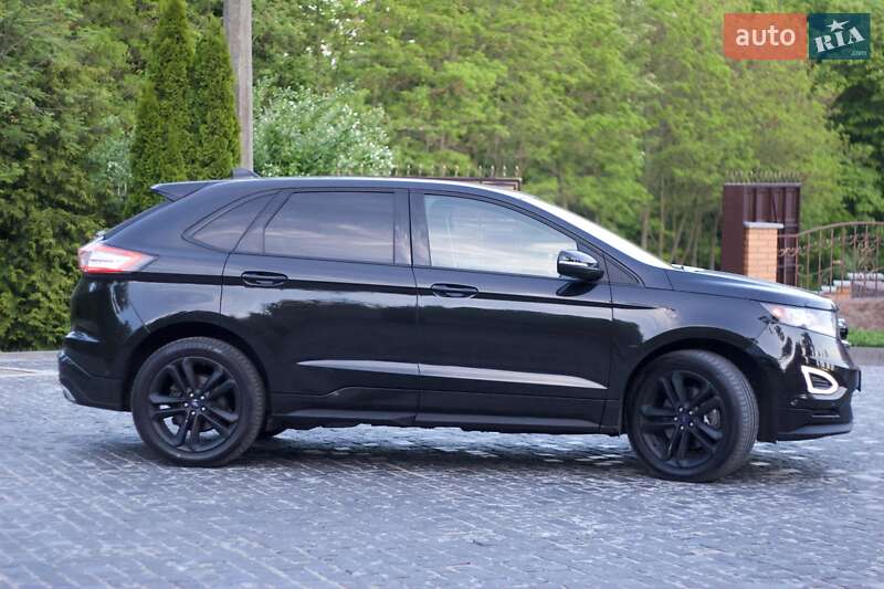 Внедорожник / Кроссовер Ford Edge 2015 в Киеве