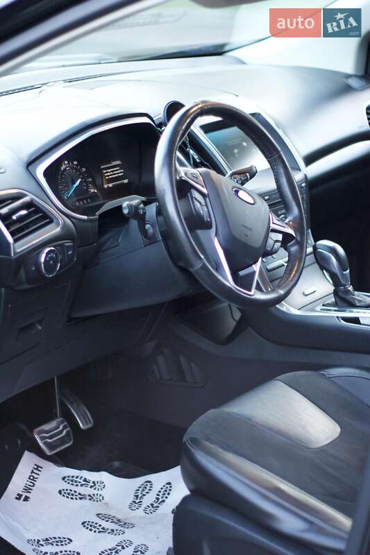 Внедорожник / Кроссовер Ford Edge 2015 в Киеве
