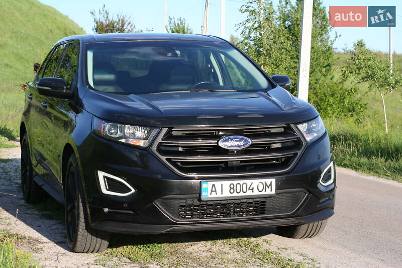 Внедорожник / Кроссовер Ford Edge 2015 в Киеве