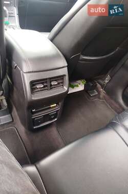 Внедорожник / Кроссовер Ford Edge 2016 в 
