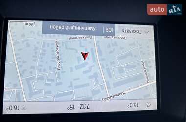 Внедорожник / Кроссовер Ford Edge 2016 в 