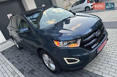 Внедорожник / Кроссовер Ford Edge 2016 в Хмельницком
