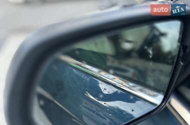 Внедорожник / Кроссовер Ford Edge 2016 в 