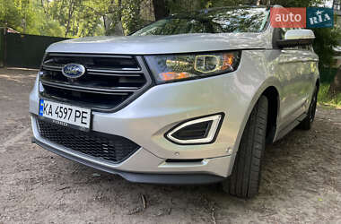 Внедорожник / Кроссовер Ford Edge 2015 в Киеве