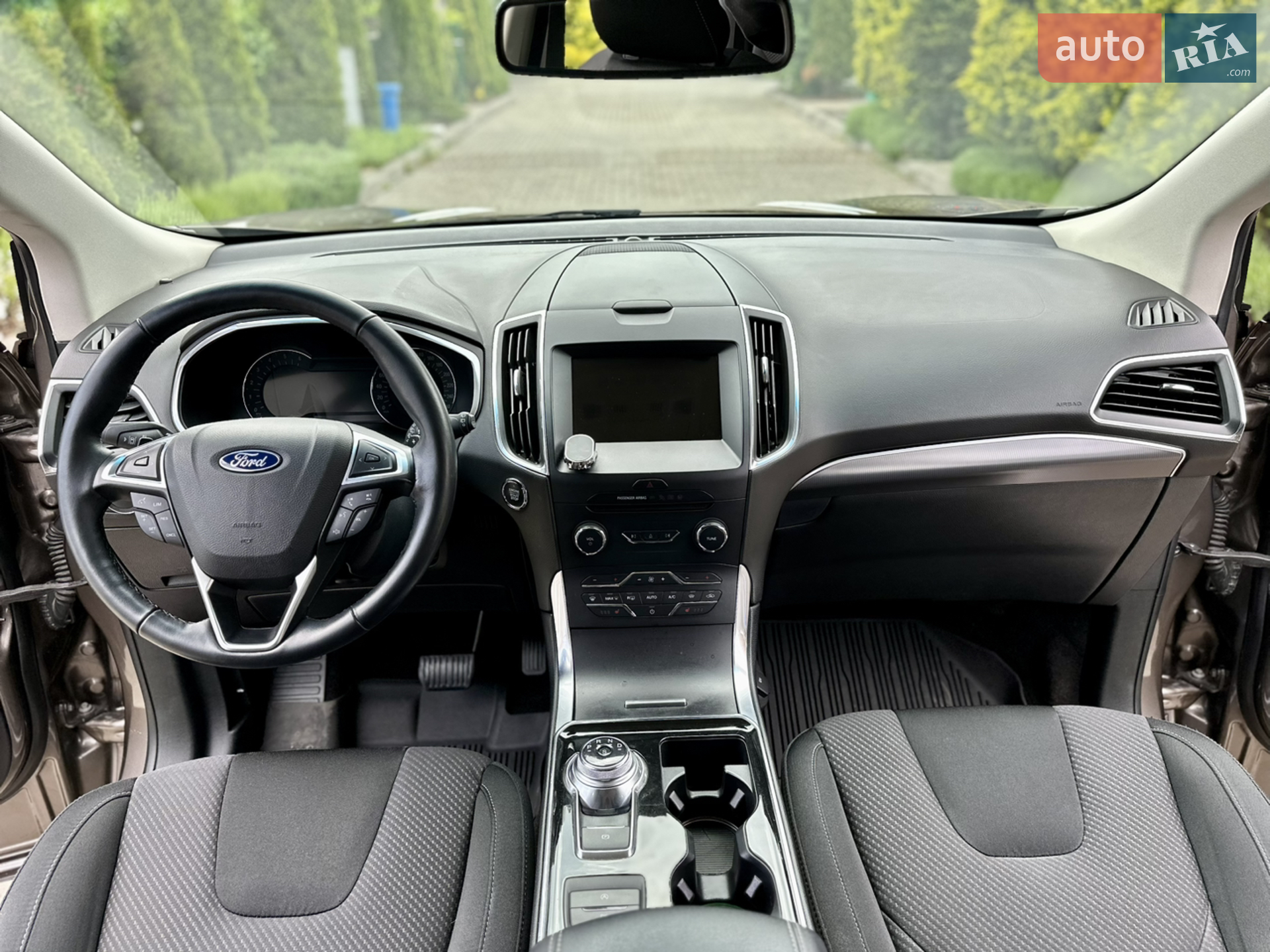 2019 Ford Edge - мініатюра 6