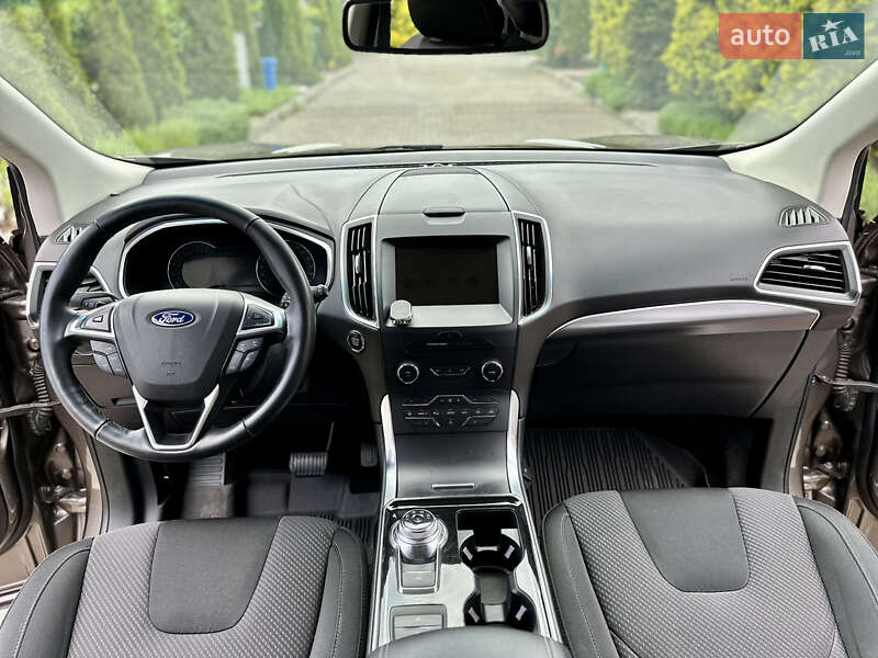 Внедорожник / Кроссовер Ford Edge 2019 в Одессе