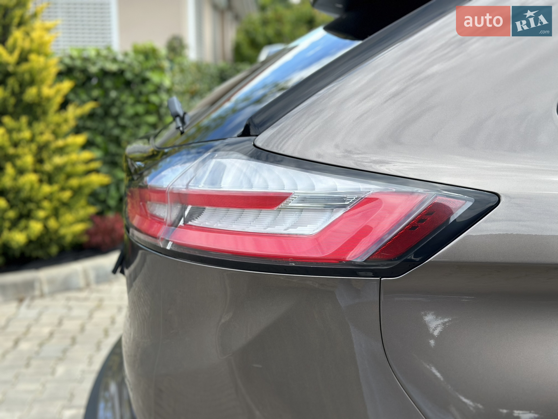 2019 Ford Edge - мініатюра 26