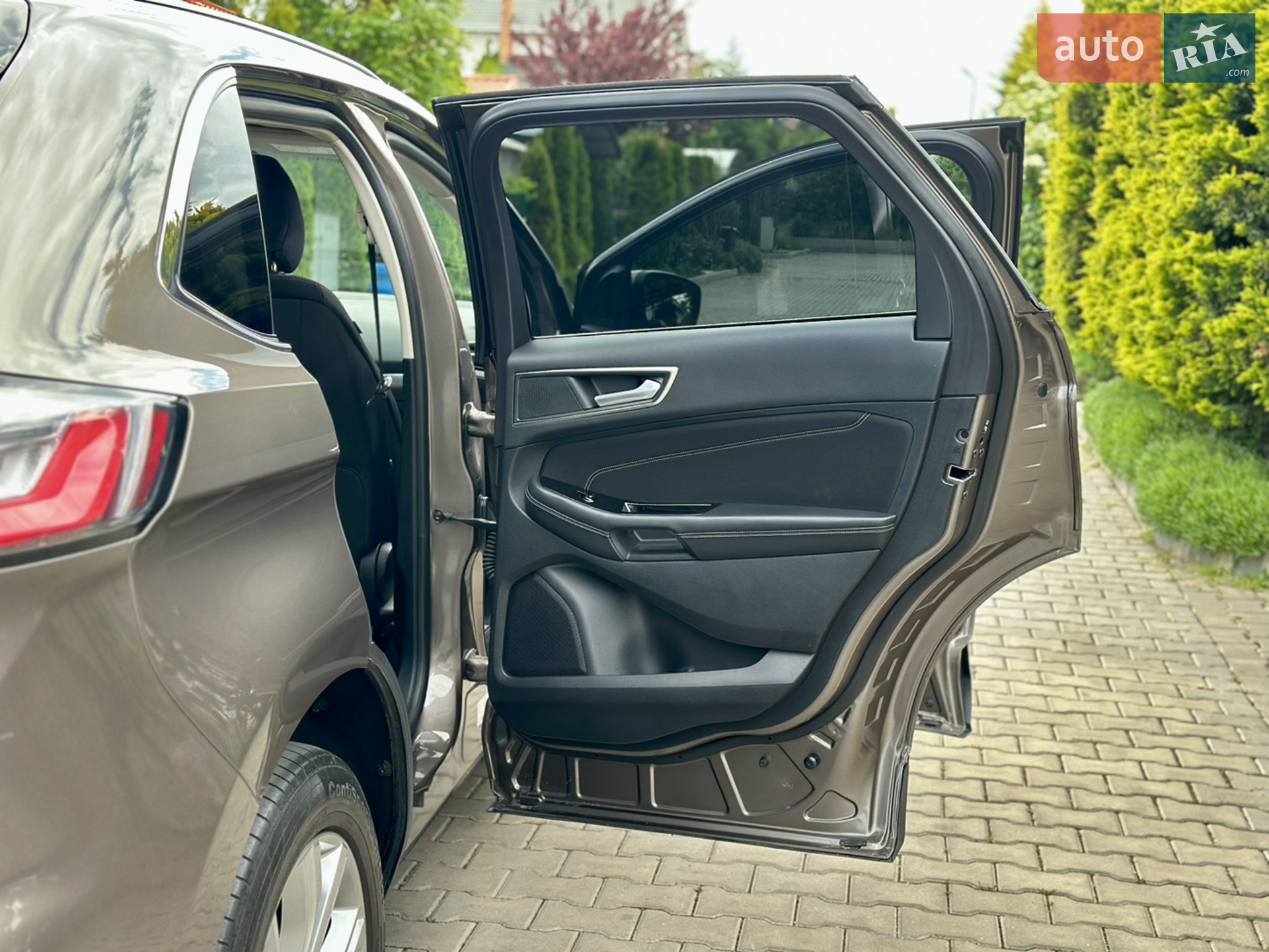 2019 Ford Edge - мініатюра 34