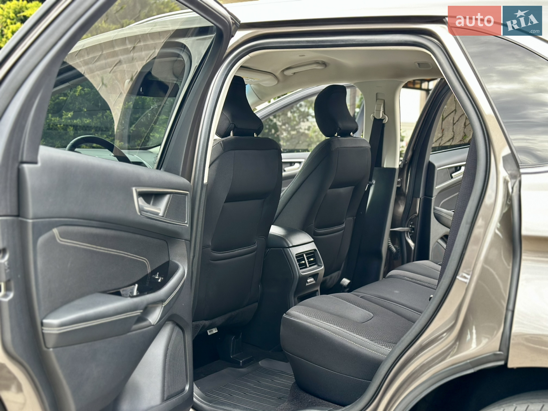 2019 Ford Edge - мініатюра 36