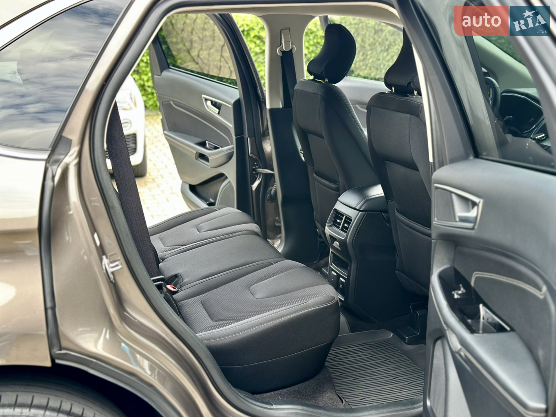 2019 Ford Edge - мініатюра 35