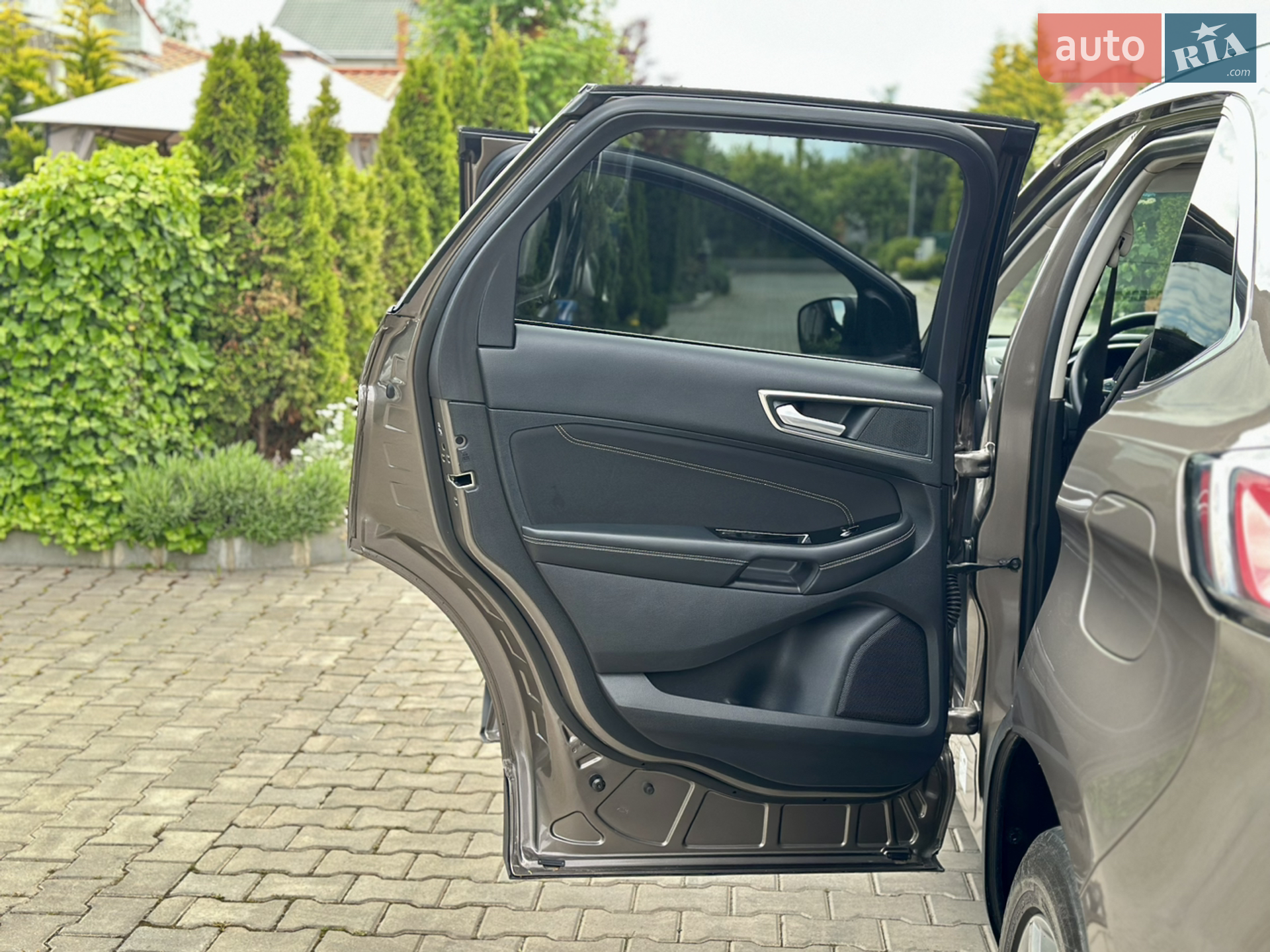 2019 Ford Edge - мініатюра 33