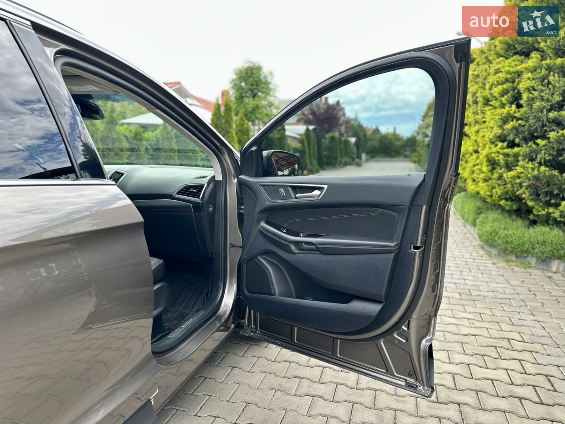 2019 Ford Edge - мініатюра 42