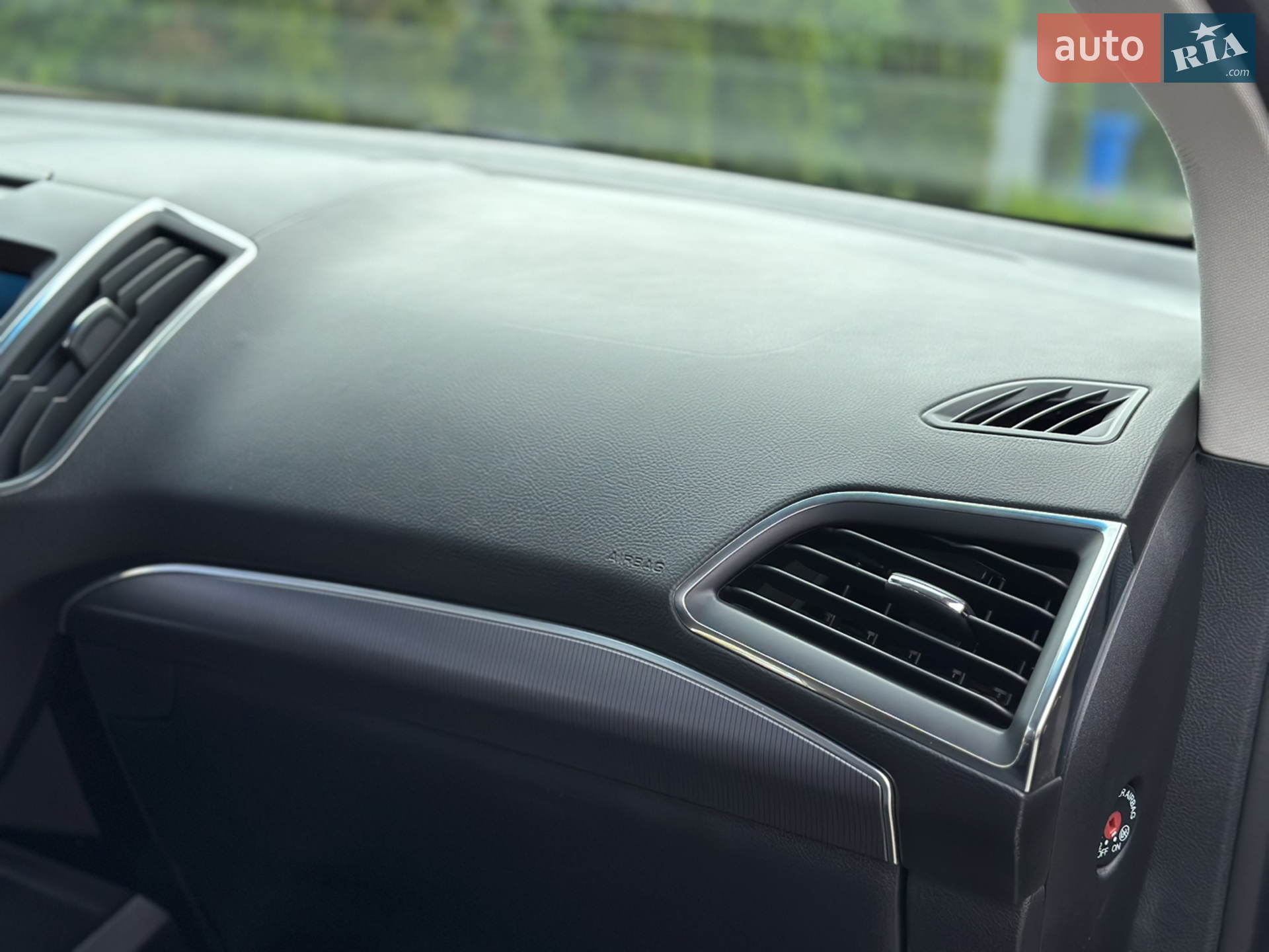 2019 Ford Edge - мініатюра 46