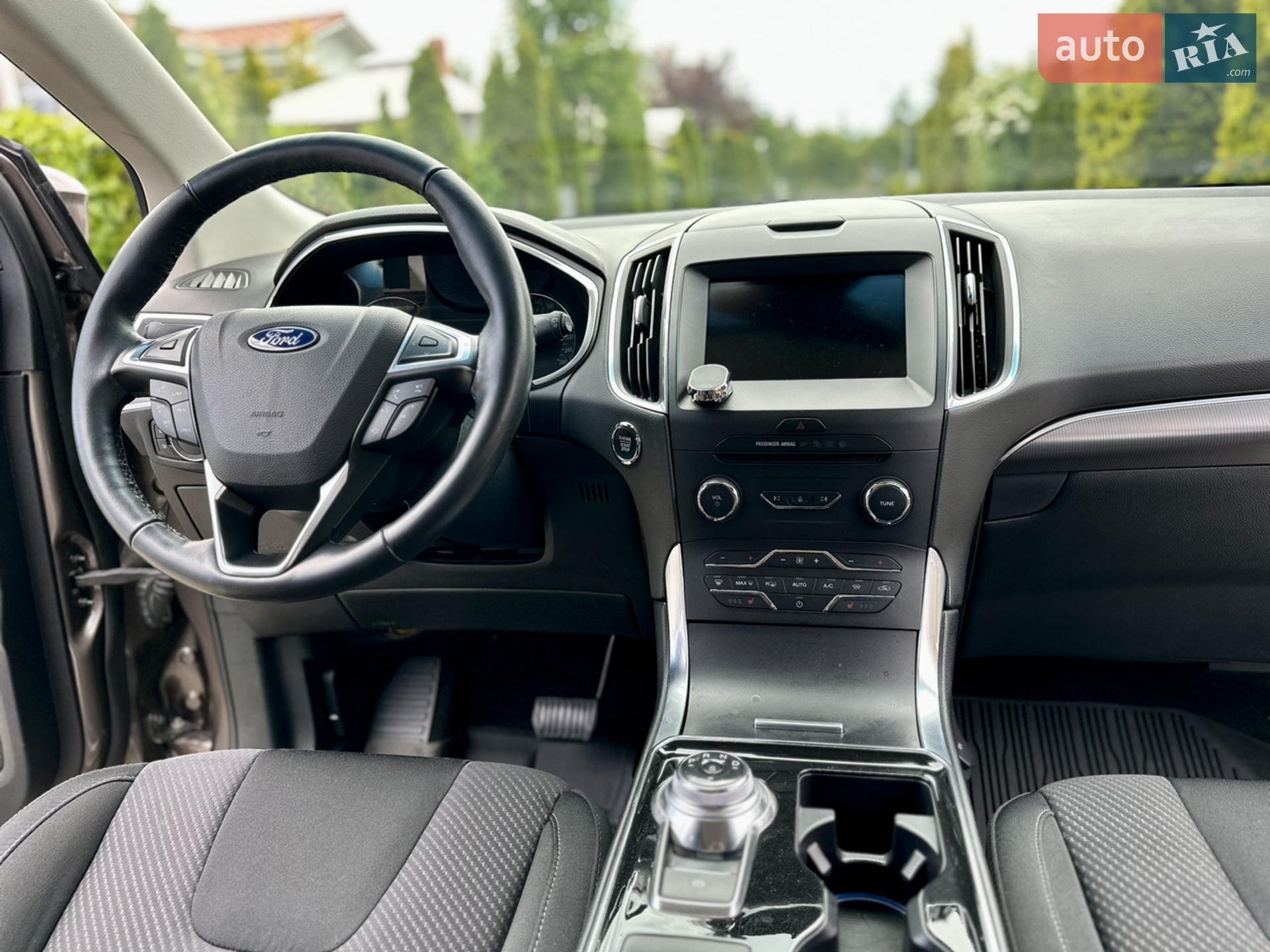 2019 Ford Edge - мініатюра 41