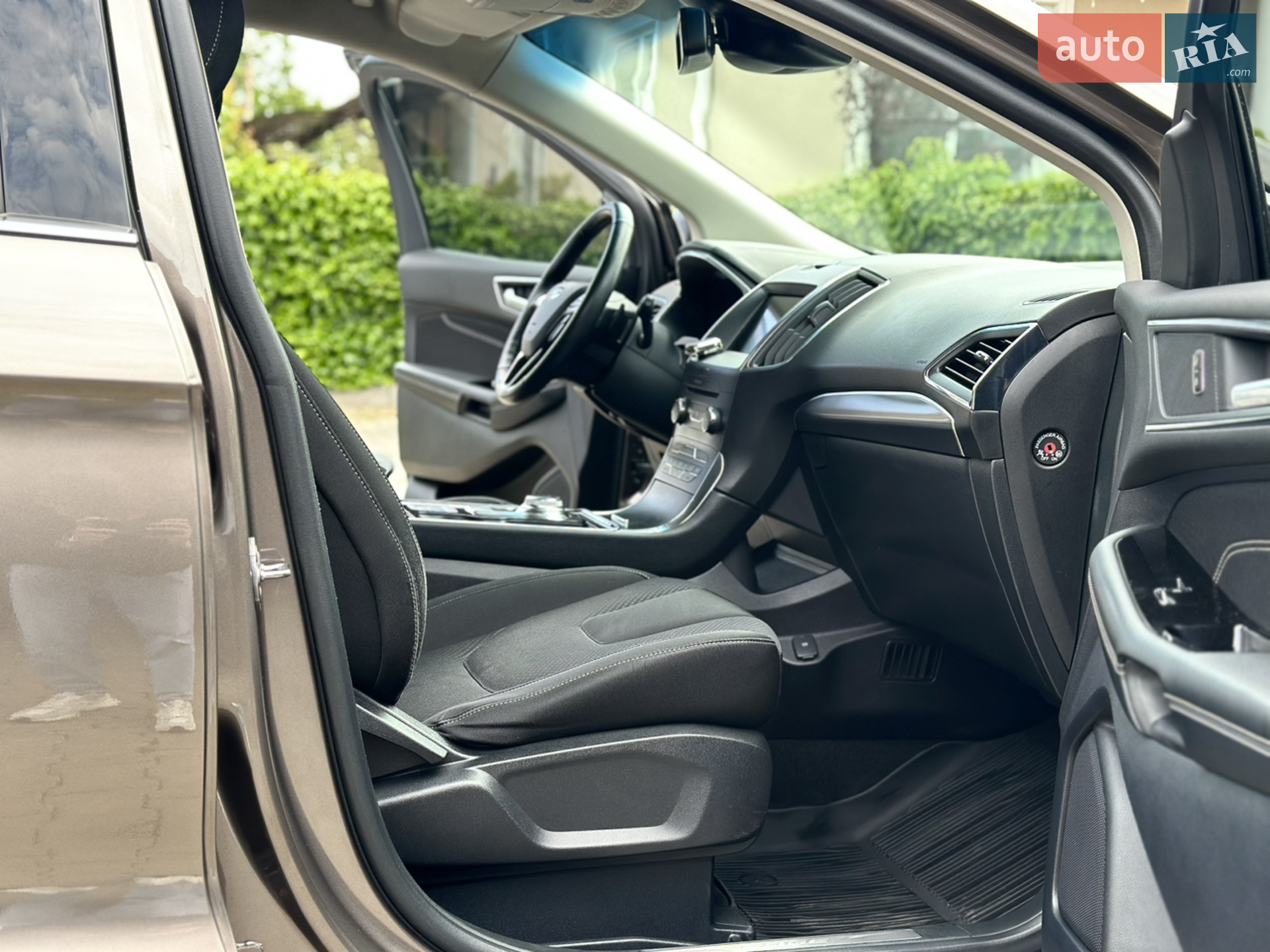 2019 Ford Edge - мініатюра 43