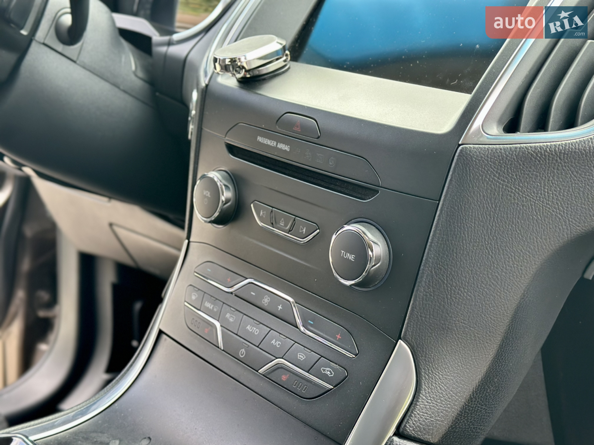 2019 Ford Edge - мініатюра 48
