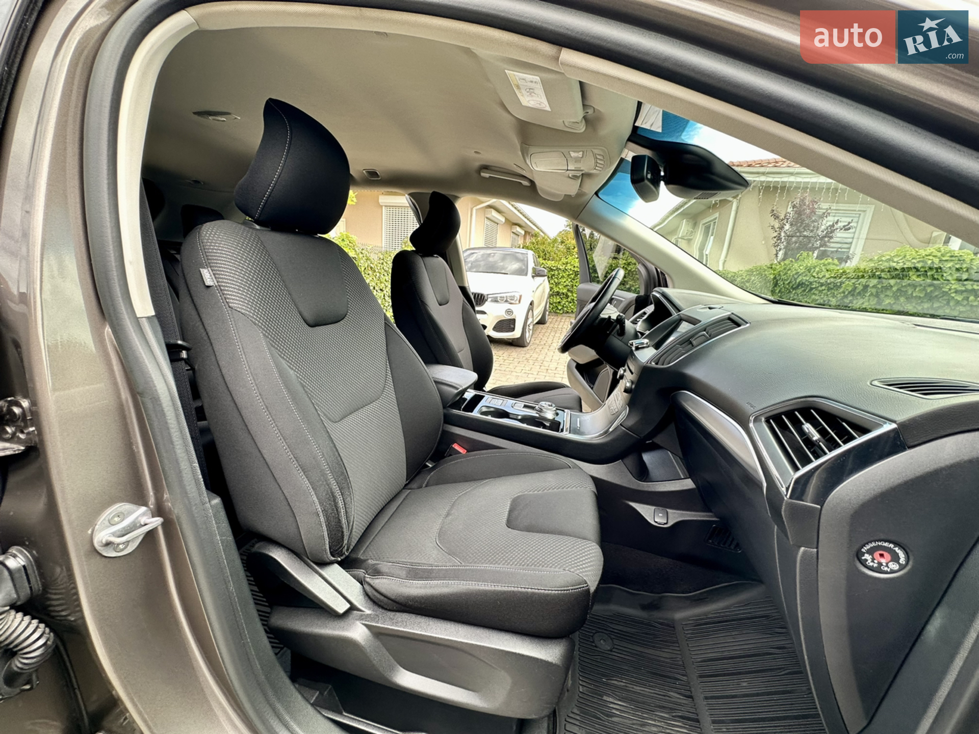 2019 Ford Edge - мініатюра 44