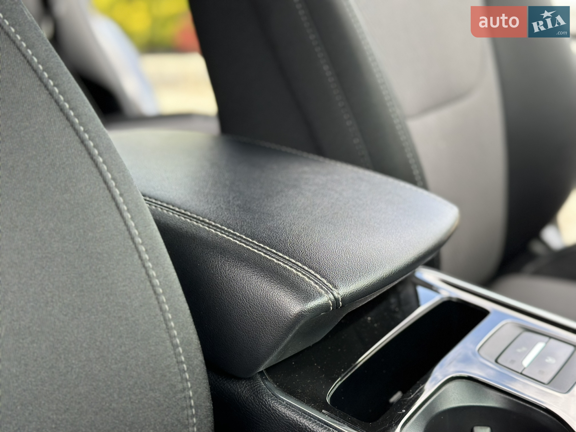 2019 Ford Edge - мініатюра 50