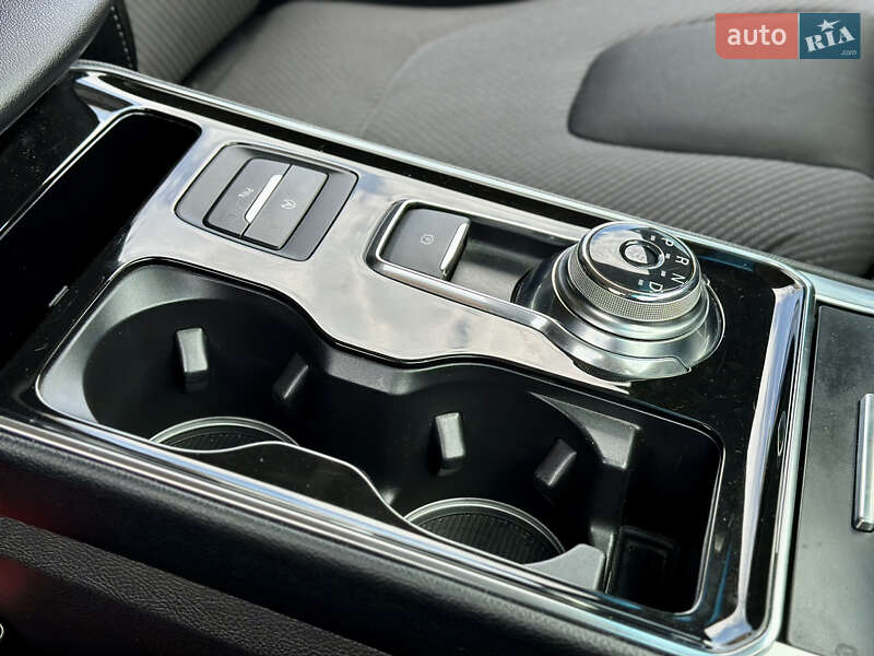 Внедорожник / Кроссовер Ford Edge 2019 в Одессе