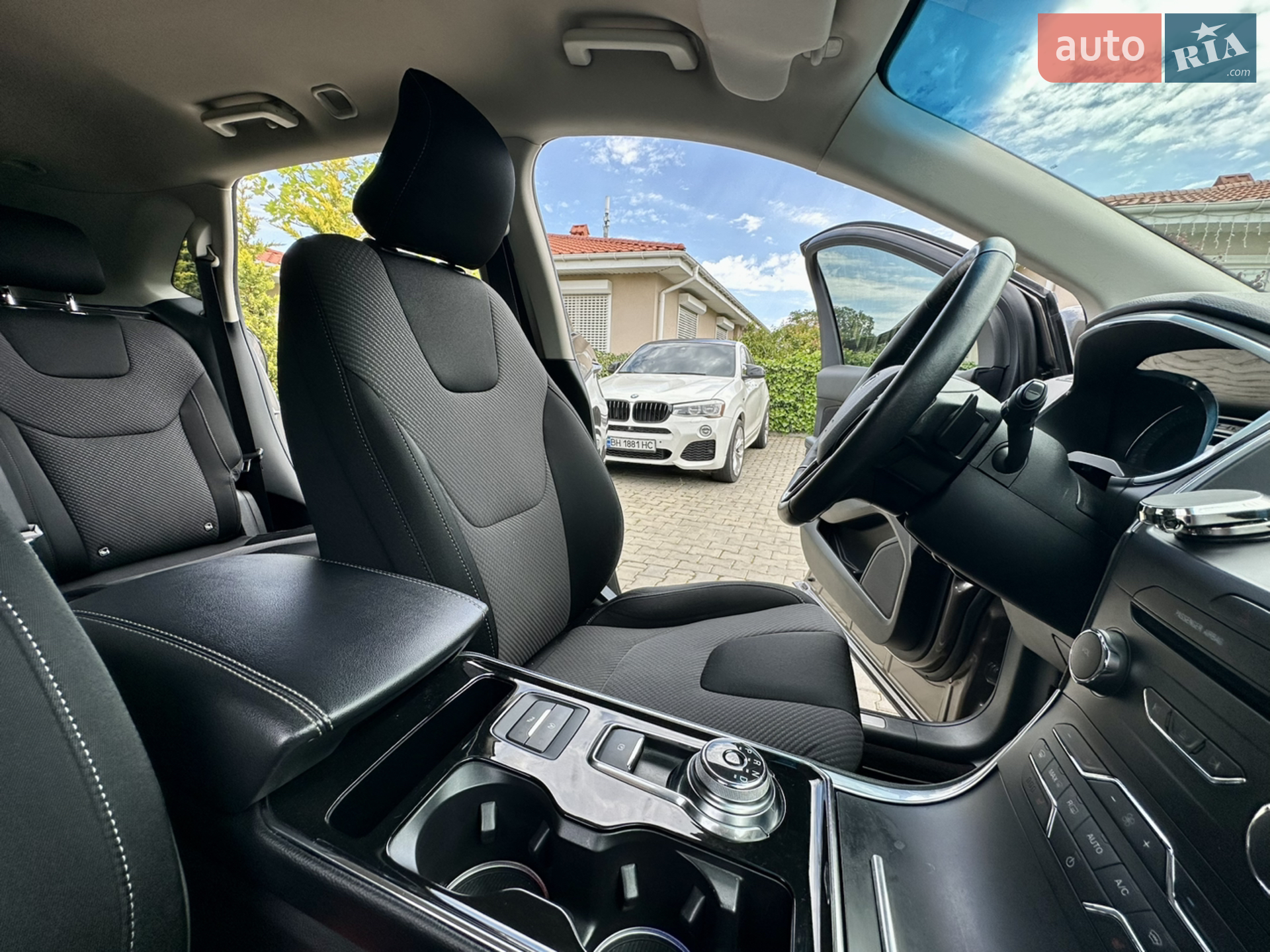 2019 Ford Edge - мініатюра 51