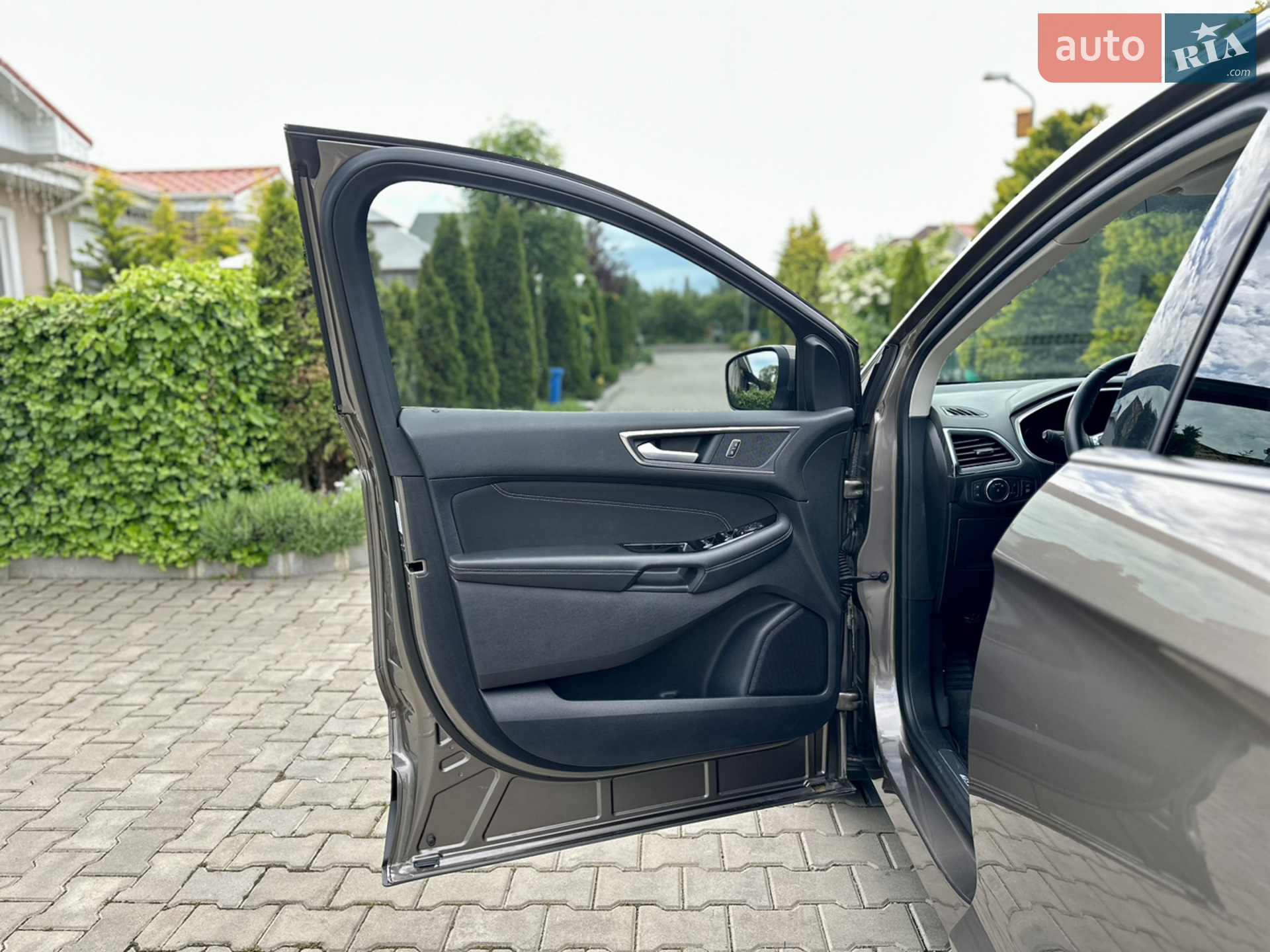 2019 Ford Edge - мініатюра 52