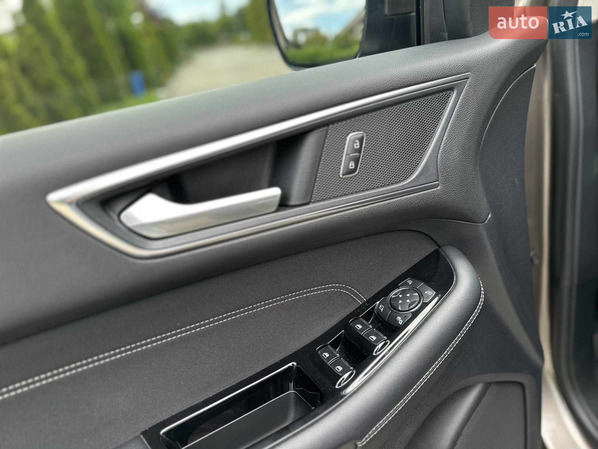 2019 Ford Edge - мініатюра 53