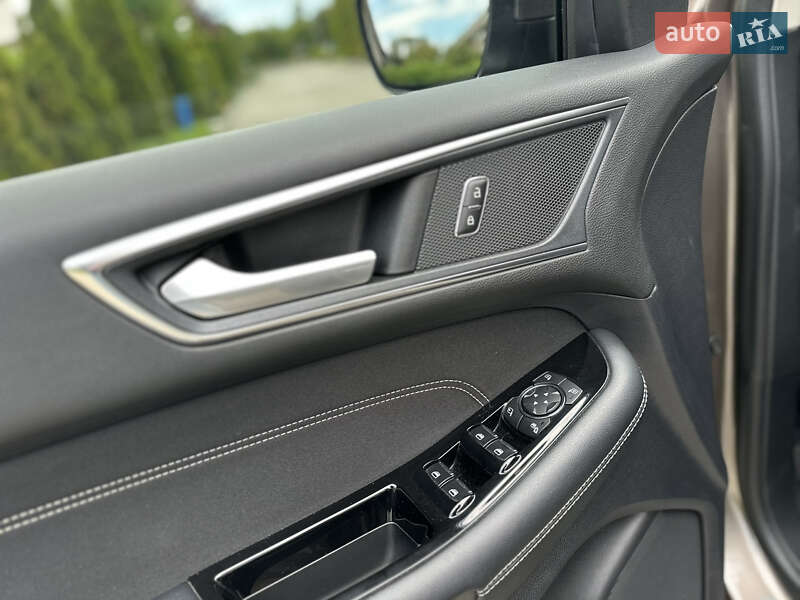 Внедорожник / Кроссовер Ford Edge 2019 в Одессе