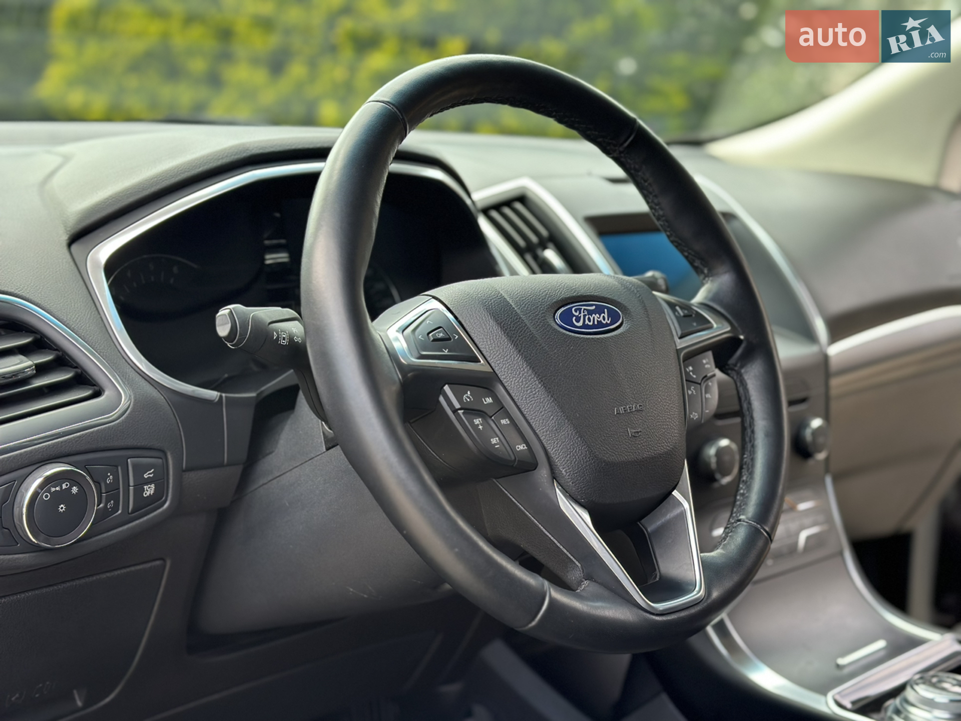 2019 Ford Edge - мініатюра 56