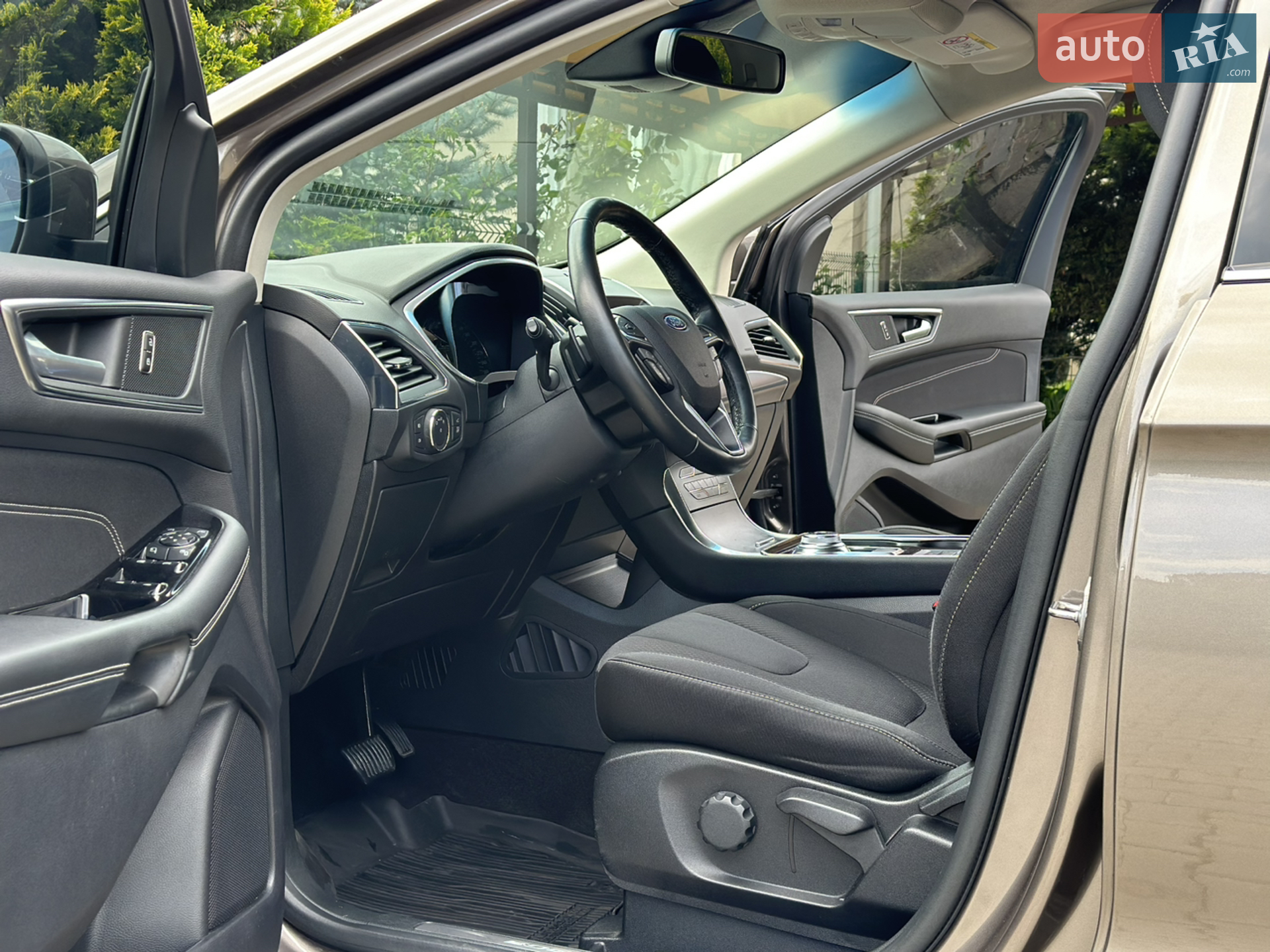2019 Ford Edge - мініатюра 54