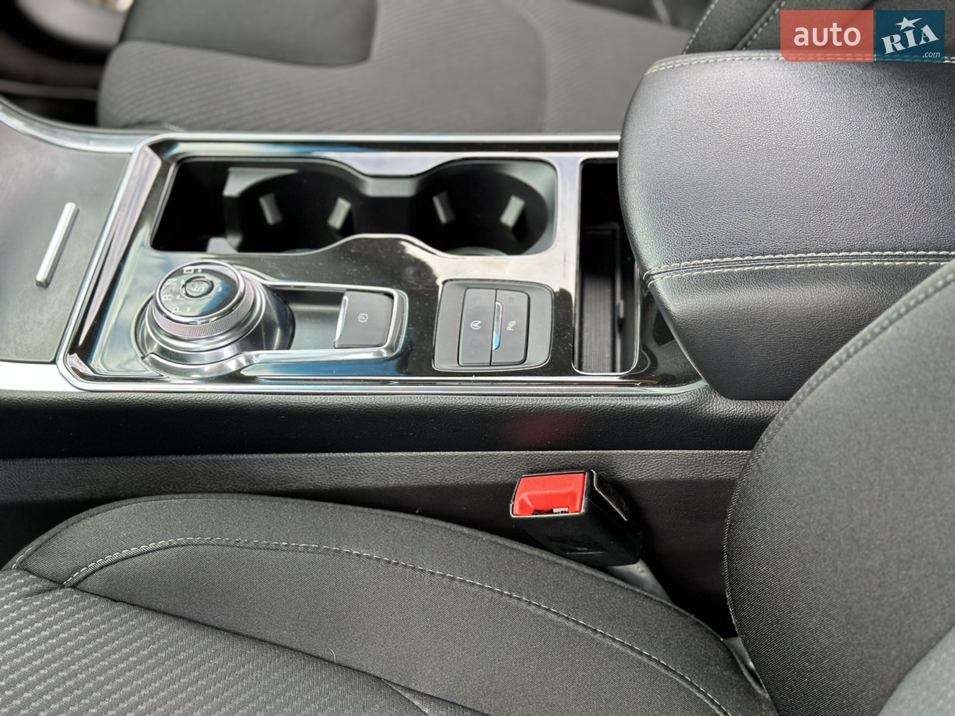 2019 Ford Edge - мініатюра 58