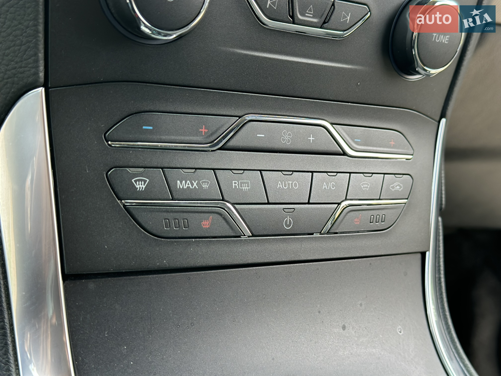 2019 Ford Edge - мініатюра 62