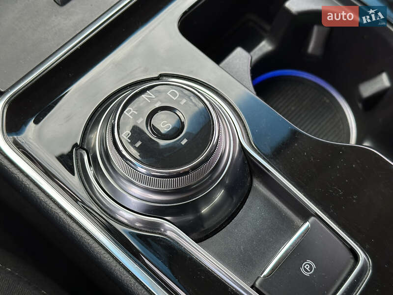 Внедорожник / Кроссовер Ford Edge 2019 в Одессе