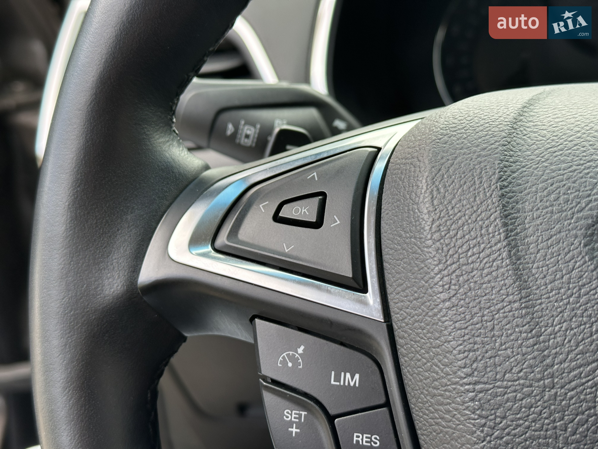 2019 Ford Edge - мініатюра 66