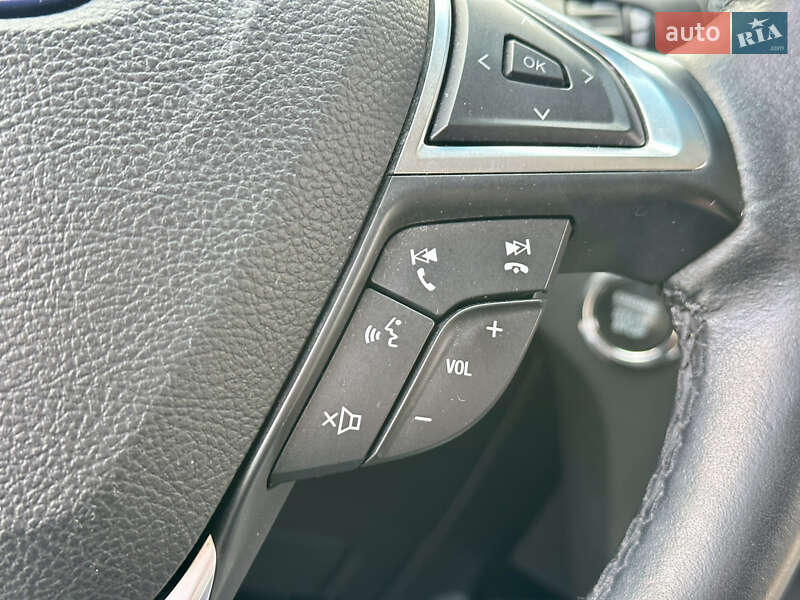 Внедорожник / Кроссовер Ford Edge 2019 в Одессе