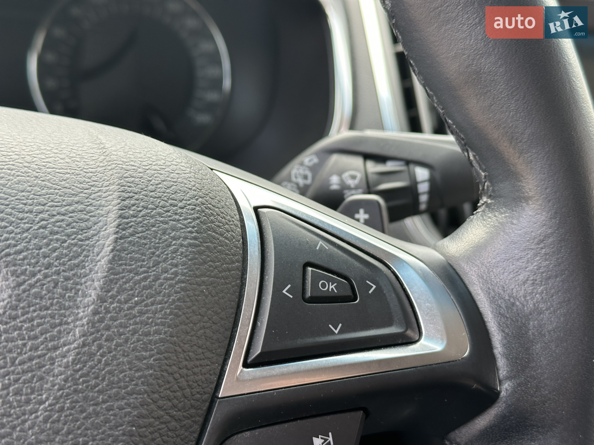 2019 Ford Edge - мініатюра 69