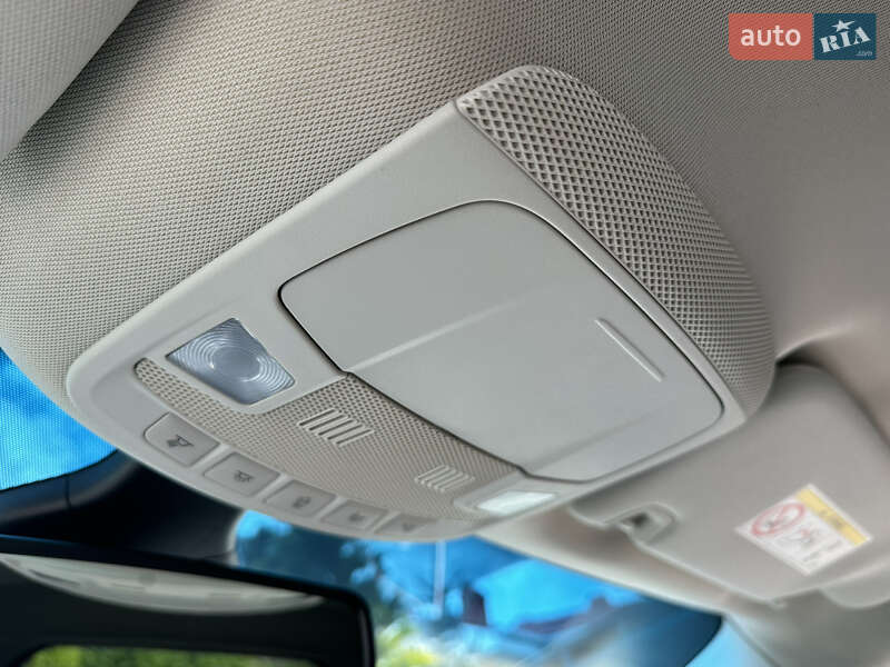 Внедорожник / Кроссовер Ford Edge 2019 в Одессе