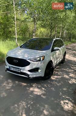 Внедорожник / Кроссовер Ford Edge 2023 в 