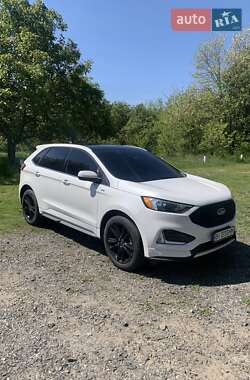 Внедорожник / Кроссовер Ford Edge 2023 в Лубнах