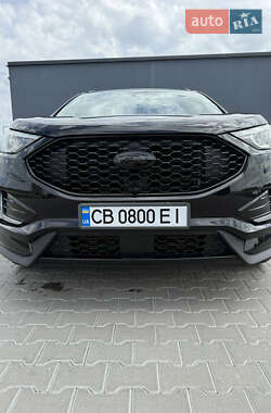 Позашляховик / Кросовер Ford Edge 2020 в Чернігові