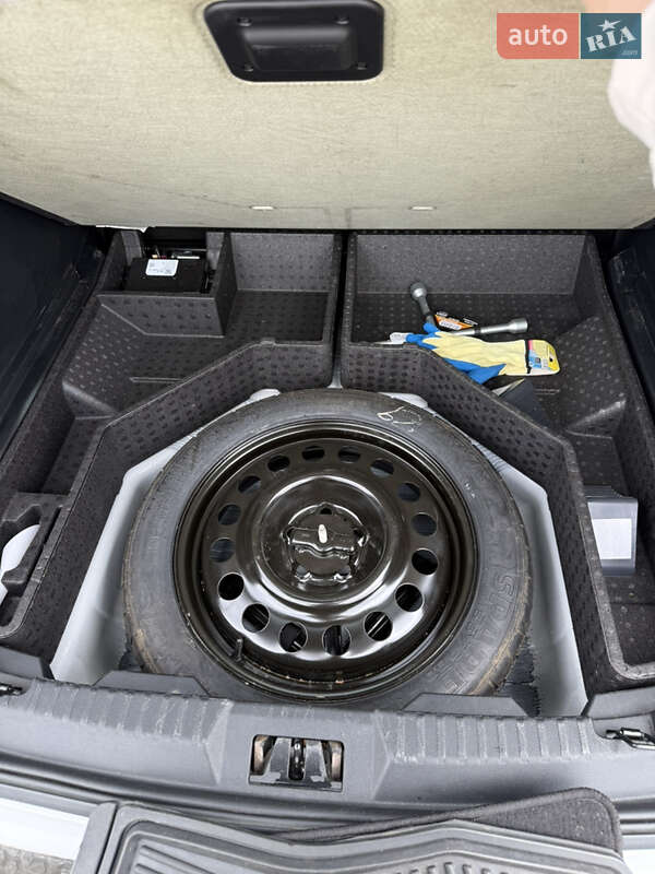 Внедорожник / Кроссовер Ford Edge 2019 в Киеве фото 18 Внедорожник / Кроссовер Ford Edge 2019 в Киеве