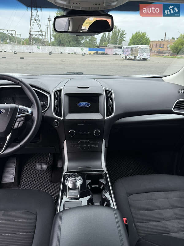 Внедорожник / Кроссовер Ford Edge 2019 в Киеве фото 19 Внедорожник / Кроссовер Ford Edge 2019 в Киеве