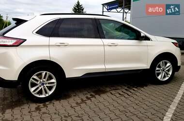 Внедорожник / Кроссовер Ford Edge 2016 в 