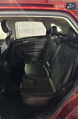 Внедорожник / Кроссовер Ford Edge 2016 в 