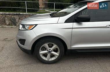 Внедорожник / Кроссовер Ford Edge 2017 в 